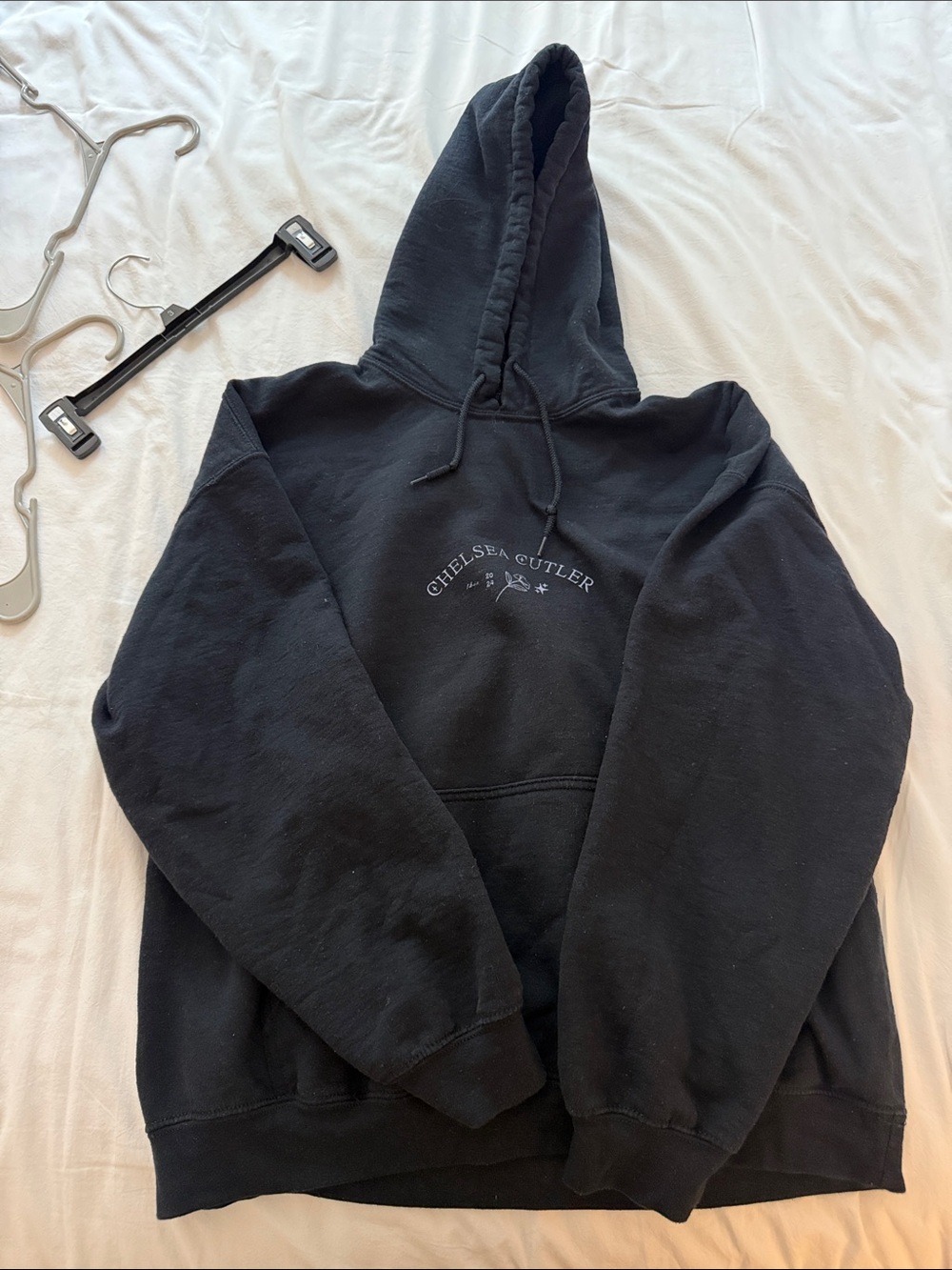 Chelsea Cutler (the beauty is everywhere tour) Hoodie
